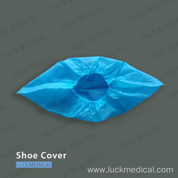 Disposable Medical Protective Non-woven Shoe Cover